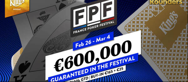 České postupy do dalších bojů  Poker Festival