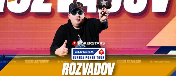 Úterní Turbo Freezeout v King’s Resortu opanoval Karlovarský Král