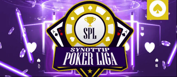 Březnové vydání Synot Poker Ligy