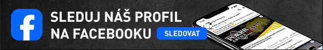 Sleduj náš profil na Facebooku