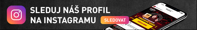 Sleduj náš profil na Instagramu