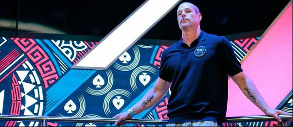 Patrik Antonius králem €100.000 Super High Rolleru na EPT Monte Carlo 2024