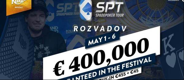 SPT Rozvadov s garancí 400 000 €