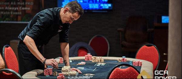 klasické turnaje v Grand Casinu Aš