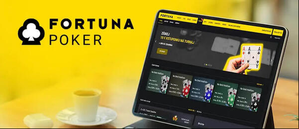 Elite Serie na Fortuna Poker