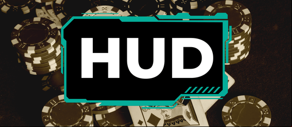 HUD a jeho použití na Fortuna Poker