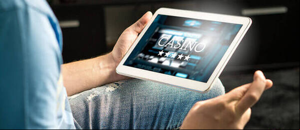 Casino není jen poker