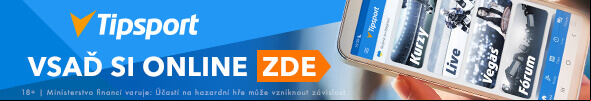 Vsaďte si na UFC 303 u Tipsportu ZDE