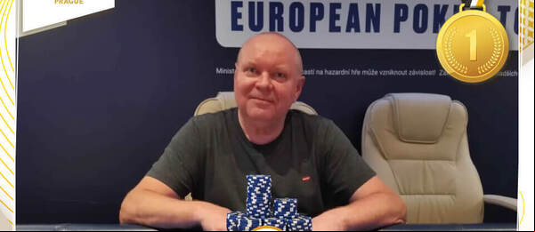 Petr Targa vítěz červnové ČPT