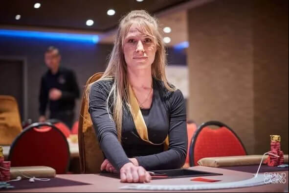 Summer Cup Grand Casino Aš