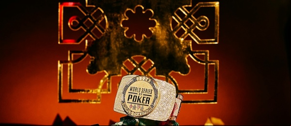 WSOP na PokerGO.com