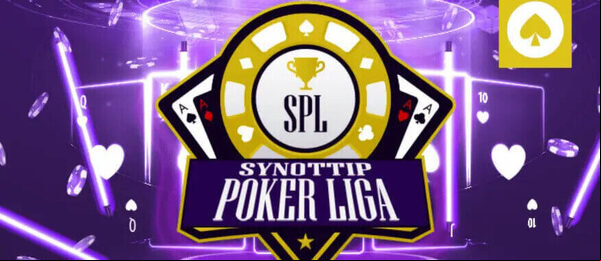 SynotTip Poker Liga