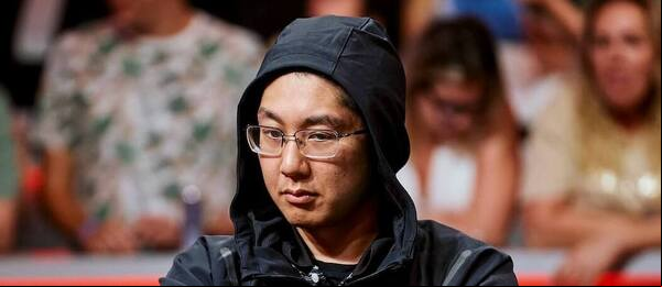 WSOP 2024 Main Event na PokerGO.com