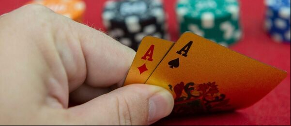 5 nejčastějších chyb v pokeru na nízkých limitech podle Jonathana Littela
