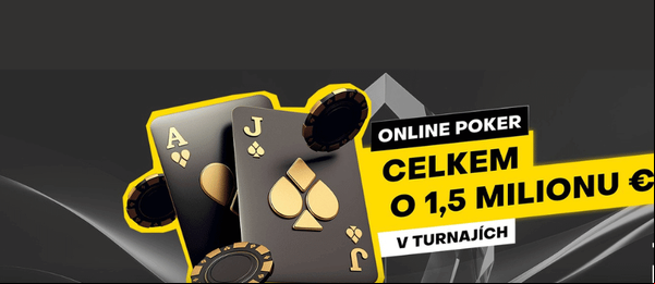 The Festival Online na Fortuna Poker