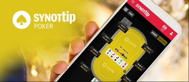SynotTip Poker