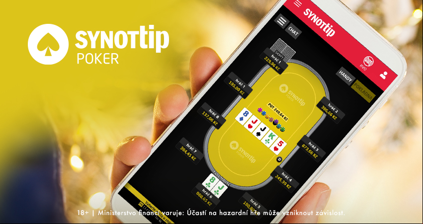 SynotTip Poker