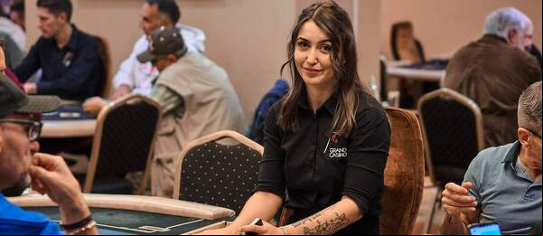 Grand Casino Aš garantuje tento týden €23.000