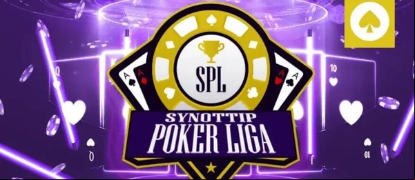 O víkendu pokračuje SynotTip Poker Liga.