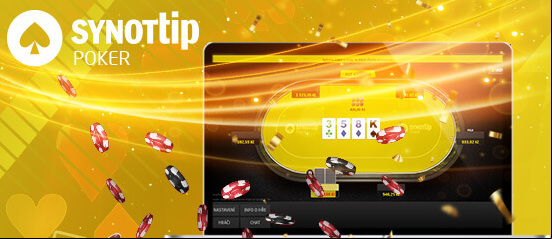 Jak hrát Sit and Go na online herně SynotTip Poker