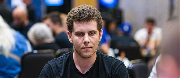 Ari Engel na World Poker Tour, dropbox: flickr.com