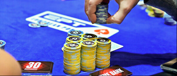 European Poker Tour 