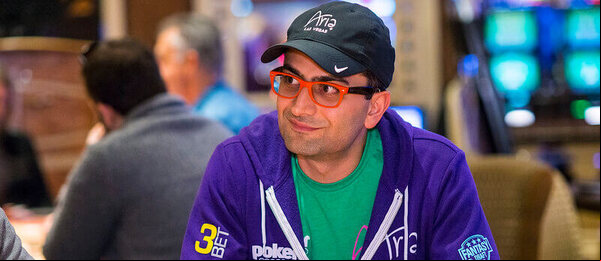 Antonio Esfandiari na WPT, dropbox: flickr.com