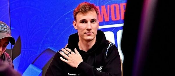 Zdeněk Žižka vyhrál listopadový event České Pokerové Tour