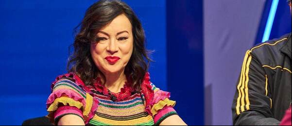 Jennifer Tilly na PokerGo.com