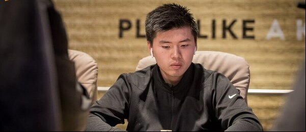 Anh Do vyhrál $11.370 na WSOP Paradise