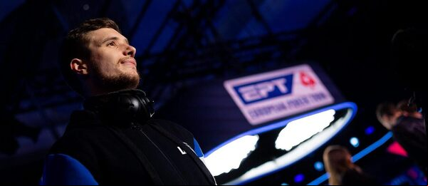 Roman Hrabec skončil na třetím místě na WSOP Paradise v PLO eventu