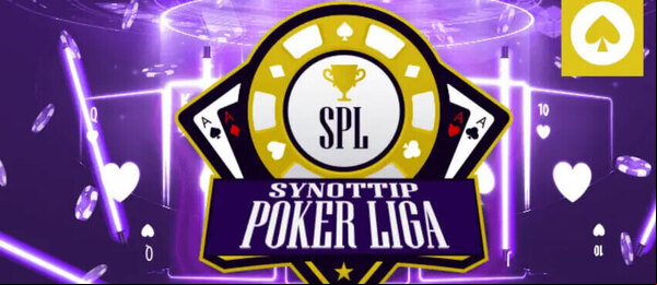 Na Synotu byl odehrán poker turnaj s historicky největším prize poolem