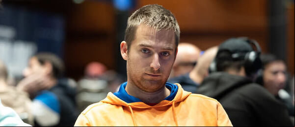 Marek Rous nejlepším Čechem v PLO 6-maxu na WSOPC v Rozvadově