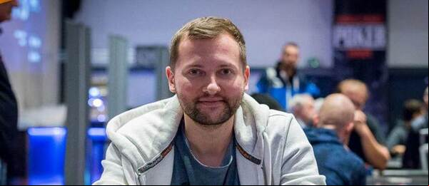 Michal Mrakeš v Rozvadově slibně rozehrál WSOPC Mini Main Event