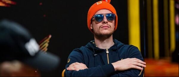 Roman Hrabec se stal českým pokerovým hráčem roku 2024