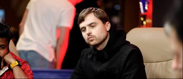 Martin Kabrhel je specialista na čtení soupeřů a zisk informací ze hry