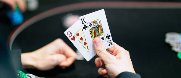 Jakou nejlepší pokerovou radu jste kdy dostali?
