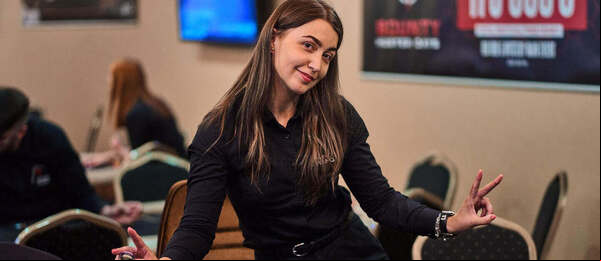 Nobelll Poker Open se v GCA hraje až do neděle