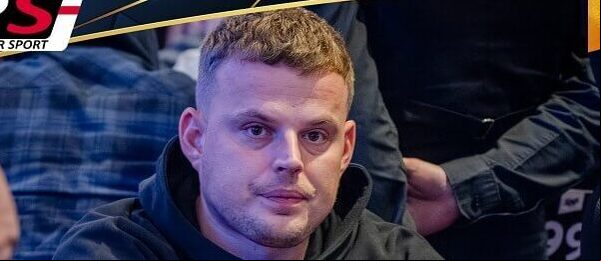 Po festivalu IPS bere Jiří Noga ITM i v High Rolleru série $ZTO$