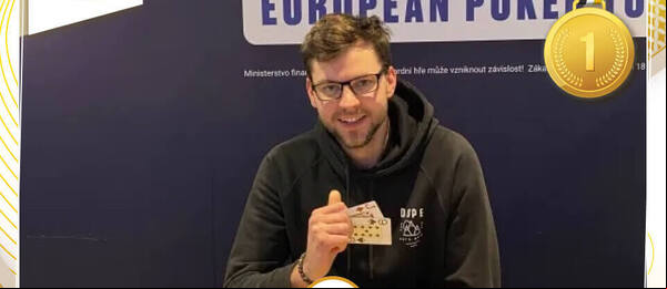Tomáš Major vyhrál turnaj Big50
