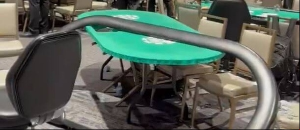 Incident na WSOPC
