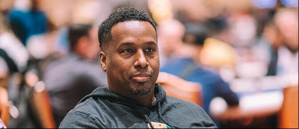 Maurice Hawkins na World Poker Tour, dropbox: flickr.com