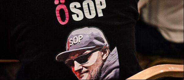 V Grand Casinu Aš se odehrál Main Event ÖSOP festivalu