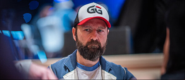 Daniel Negreanu na WPT dropbox: flickr.com