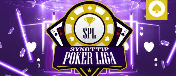 SynotTip turnaj SPL Grand garantoval prize pool 1.000.000 Kč