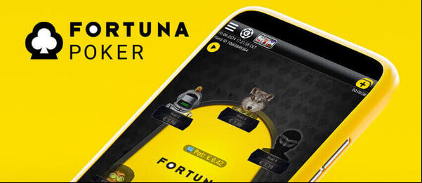 Zahrajte si každou středu PokerArena Event na herně Fortuna Poker