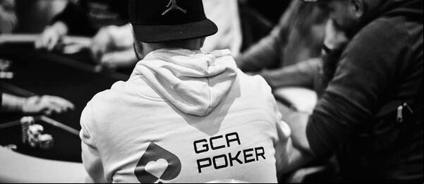 Navštivte Grand Casino Aš a zahrajte si pokerový turnaj