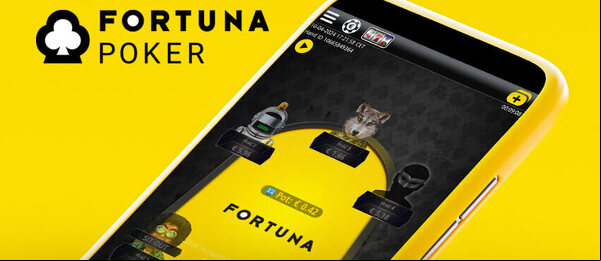 PokerArena.cz Event si na Fortuně zahrajete vždy ve středu od 19:00