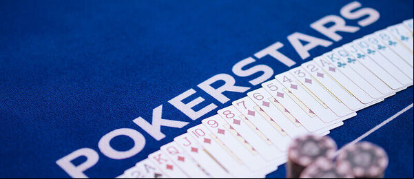 Pokerstars