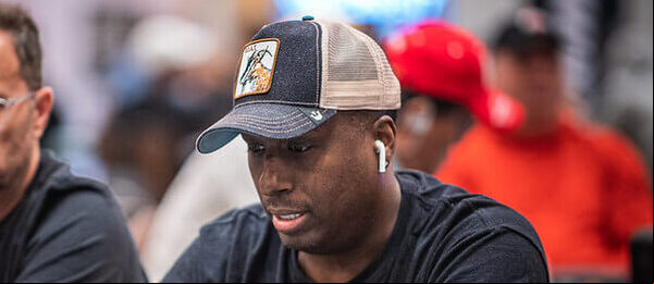 Maurice Hawkins na World Poker Tour, dropbox: flickr.com